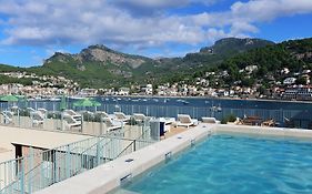 Hotel Salino Port Soller À 4*